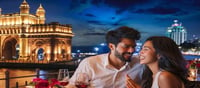 6 beautiful Rooftop Cafes In Mumbai For a super Date